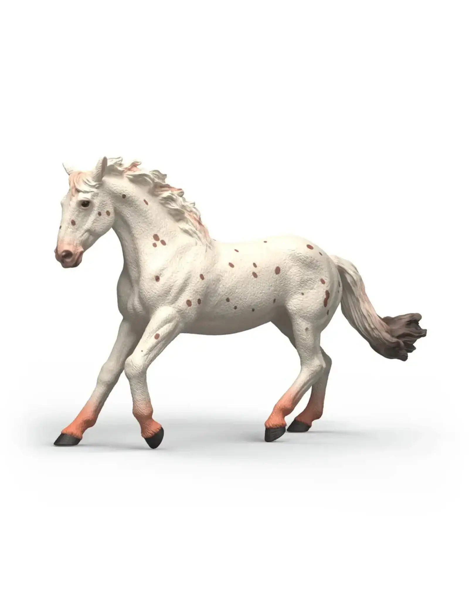 Schleich Knabstrupper Mare