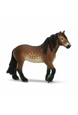 Schleich North Swedish Cold Blooded Mare