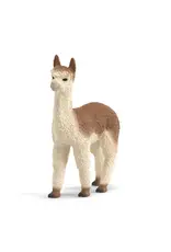 Schleich Alpaca