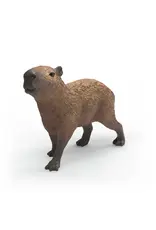 Schleich Capybara
