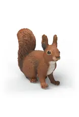 Schleich Squirrel