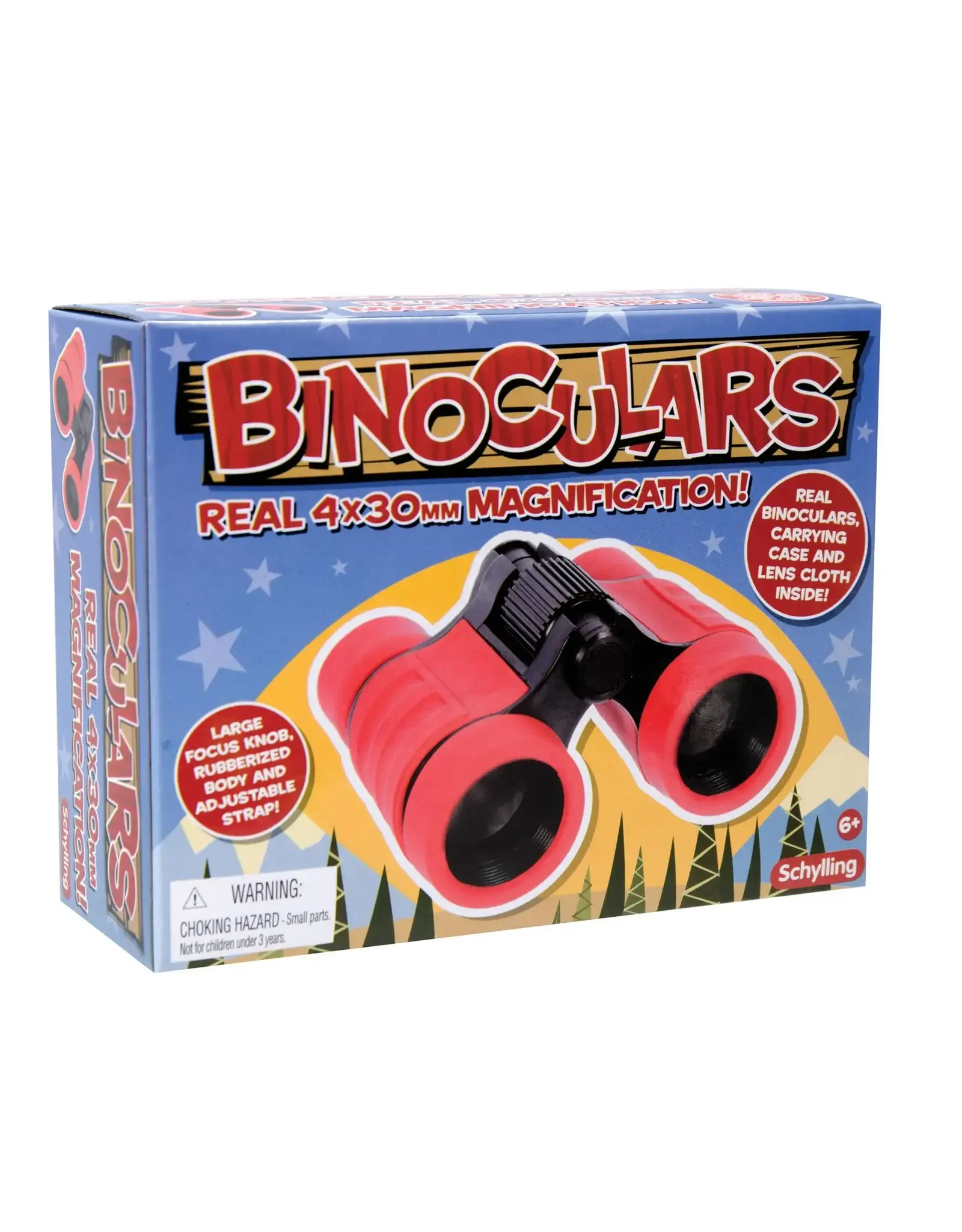 Schylling Binoculars