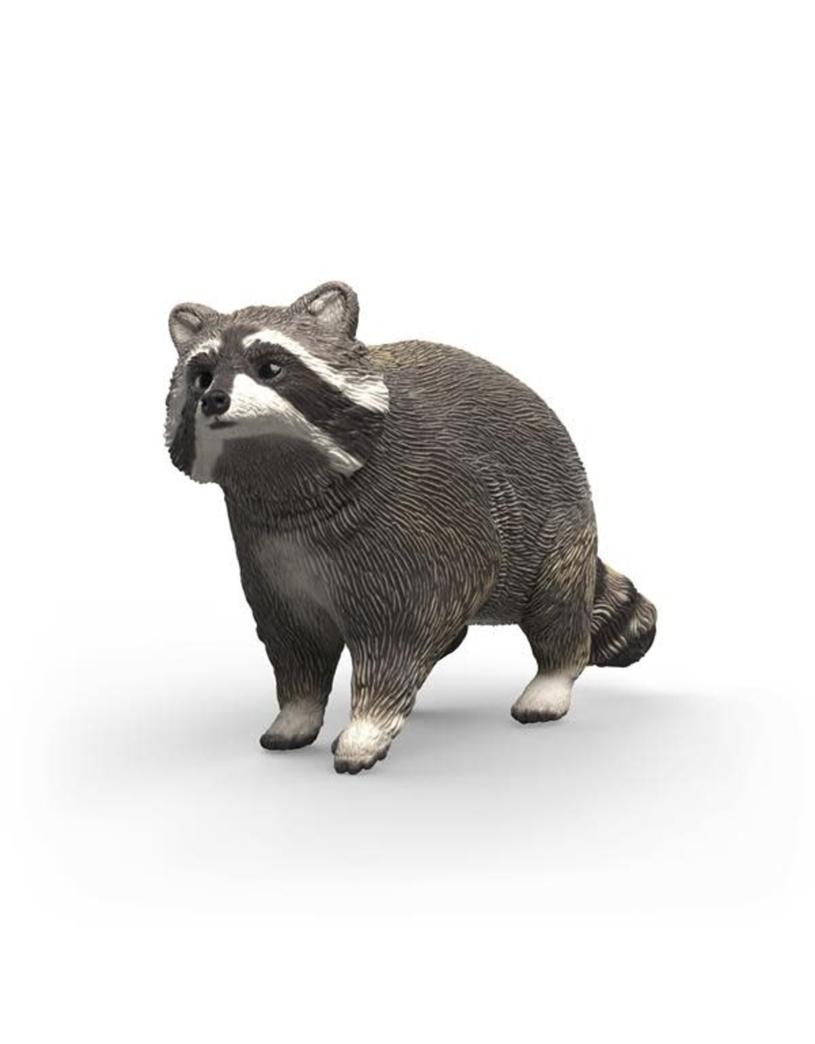 Schleich Raccoon