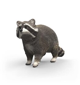 Schleich Raccoon