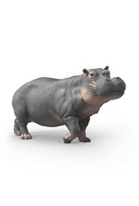 Schleich Hippopotamus