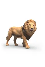 Schleich African Lion
