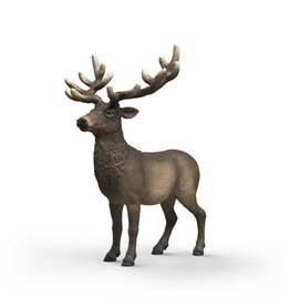 Schleich Elk