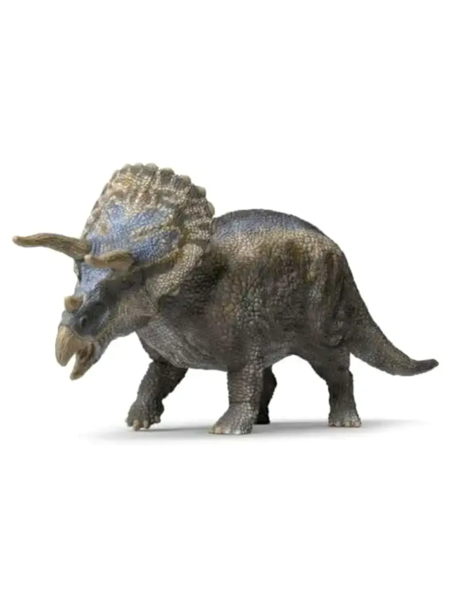 Schleich Triceratops