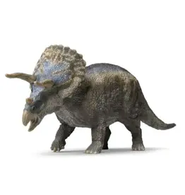 Schleich Triceratops