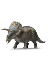 Schleich Triceratops