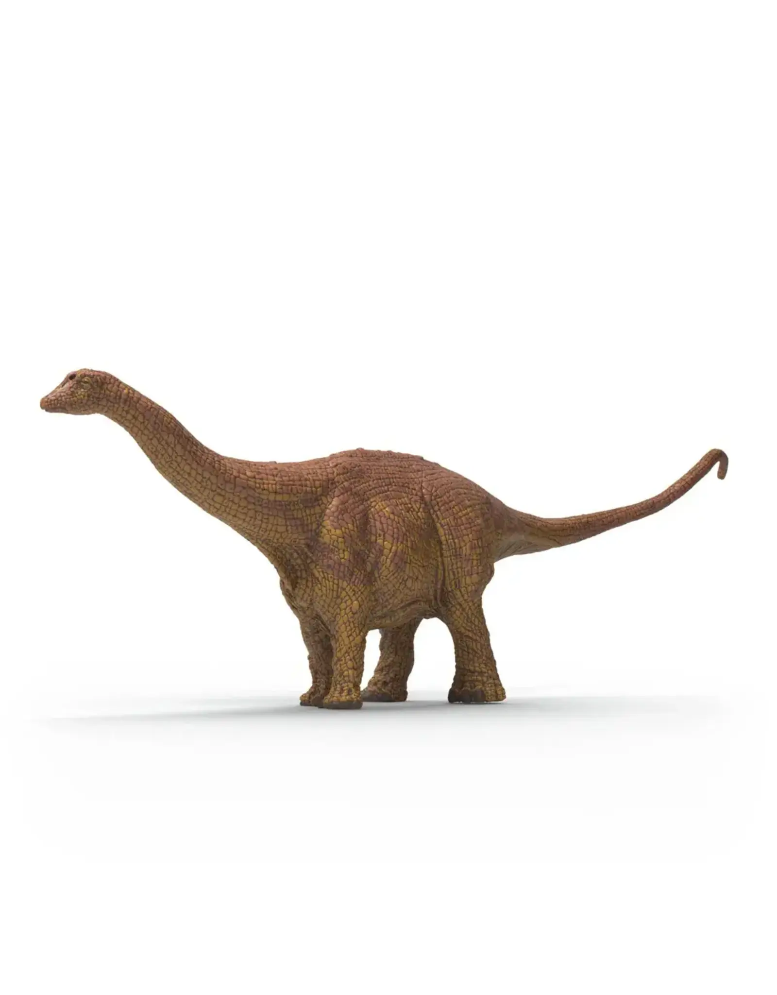 Schleich Brontosaurus