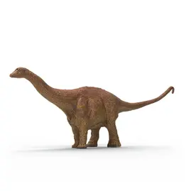 Schleich Brontosaurus