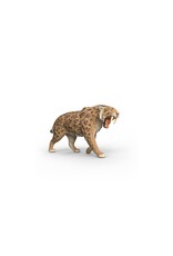 Schleich Smilodon