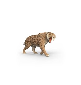 Schleich Smilodon