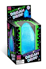 Nee Doh Galactic Glow Dream Drop Nee Doh