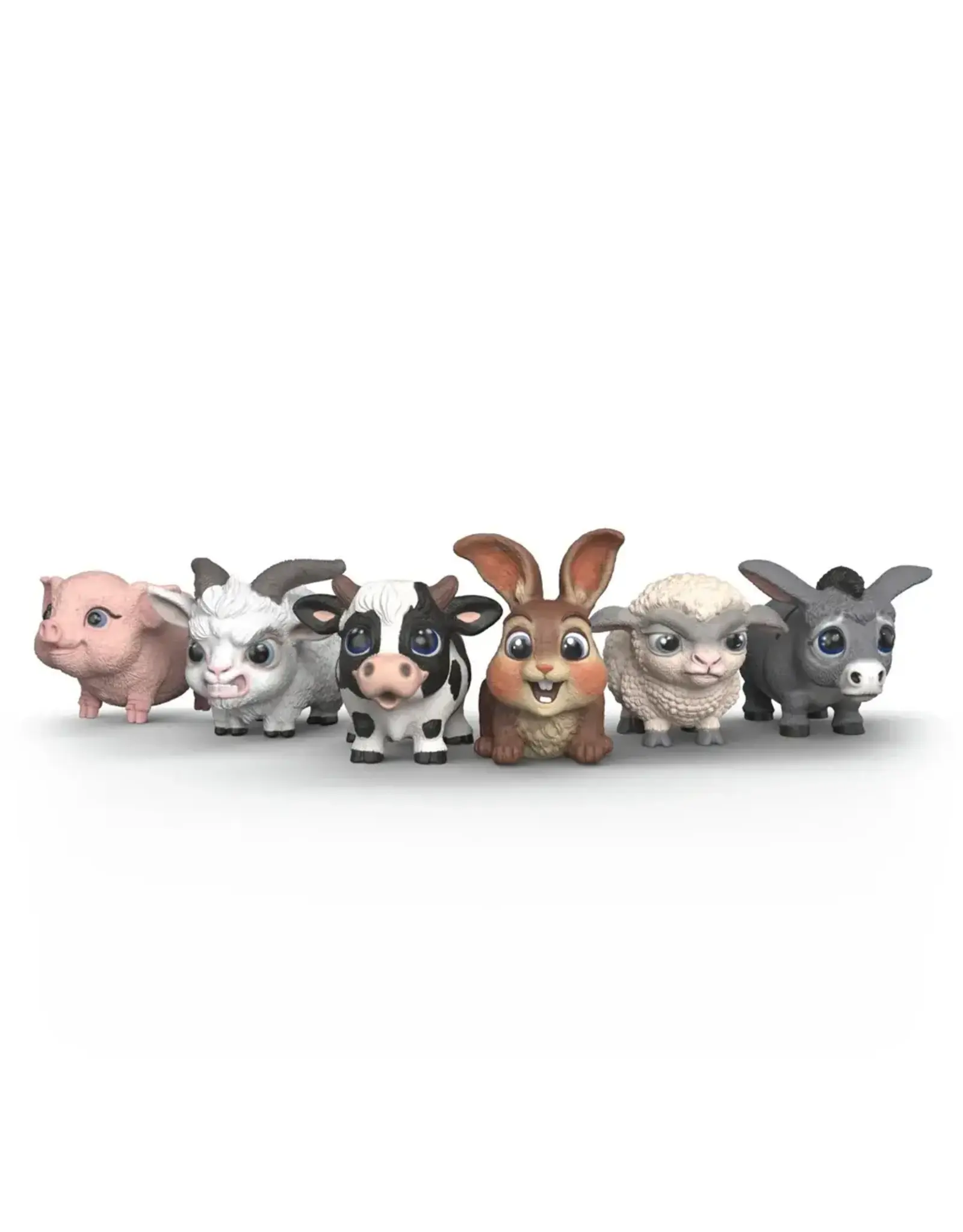 Schleich Gravity Feed Mini Mates
