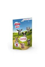 Schleich Gravity Feed Mini Mates