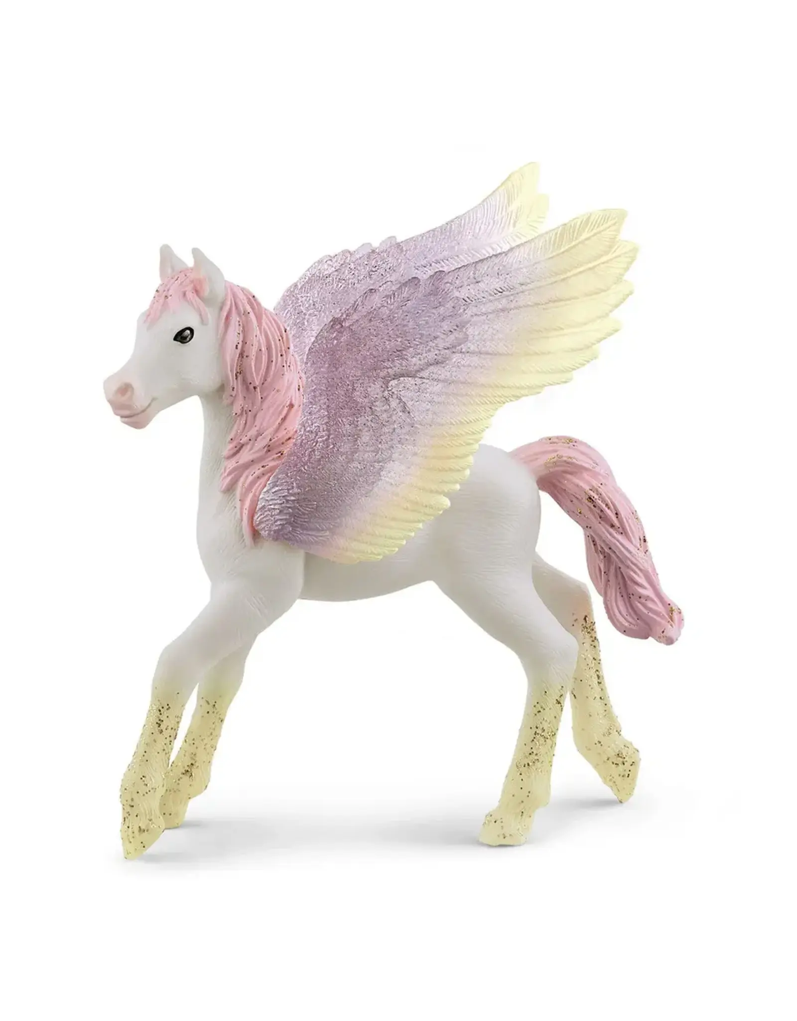 Schleich Sunrise Pegasus Foal