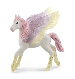 Schleich Sunrise Pegasus Foal