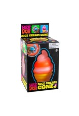 Nee Doh Nice Cream Cone Nee Doh