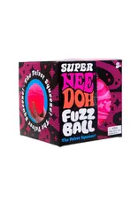 Nee Doh Super Fuzz Ball Nee Doh