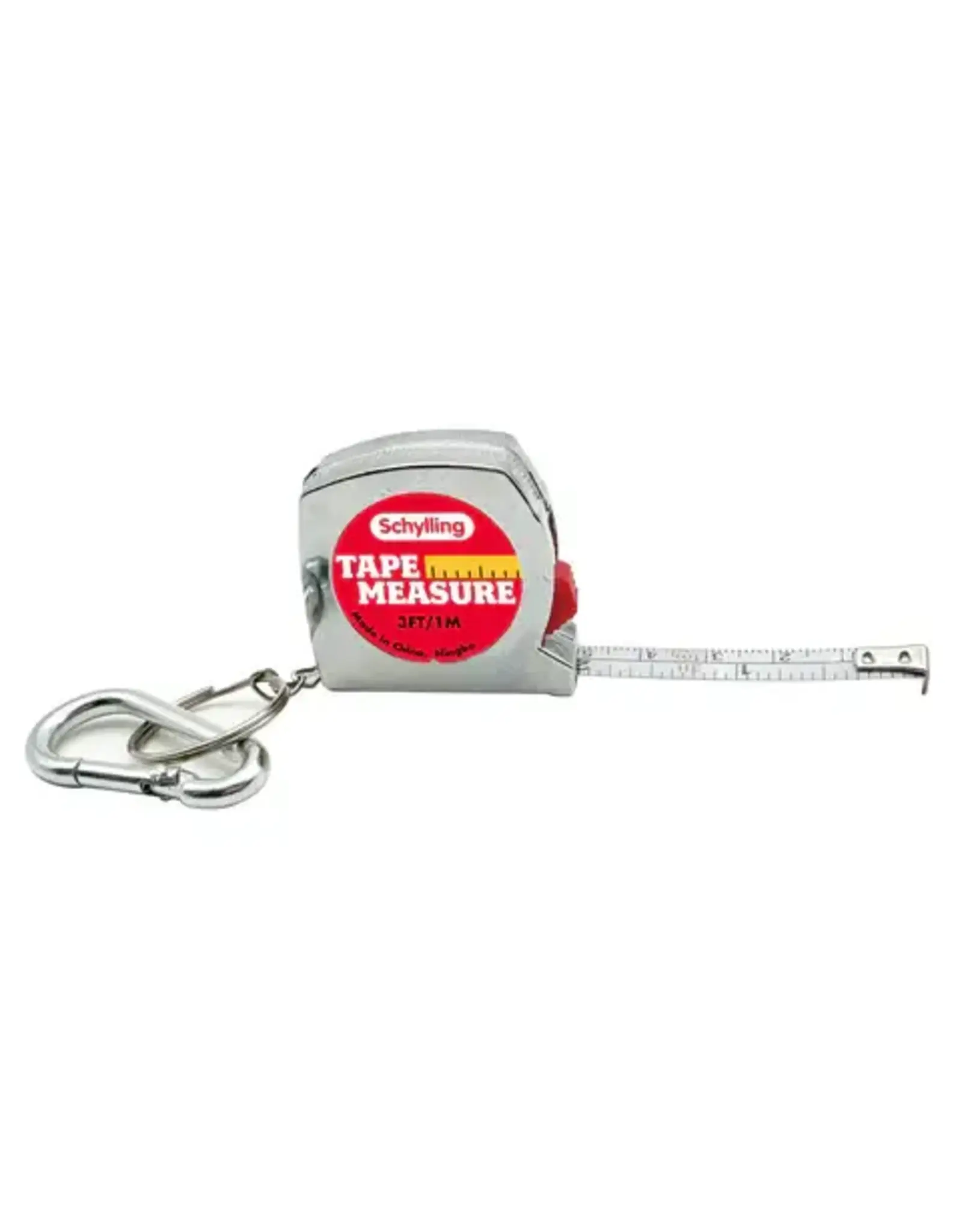 Schylling Tape Measure