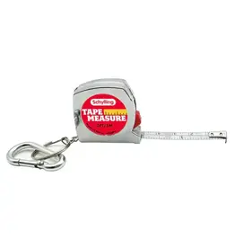 Schylling Tape Measure