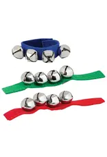 Schylling Velcro Hand Bells