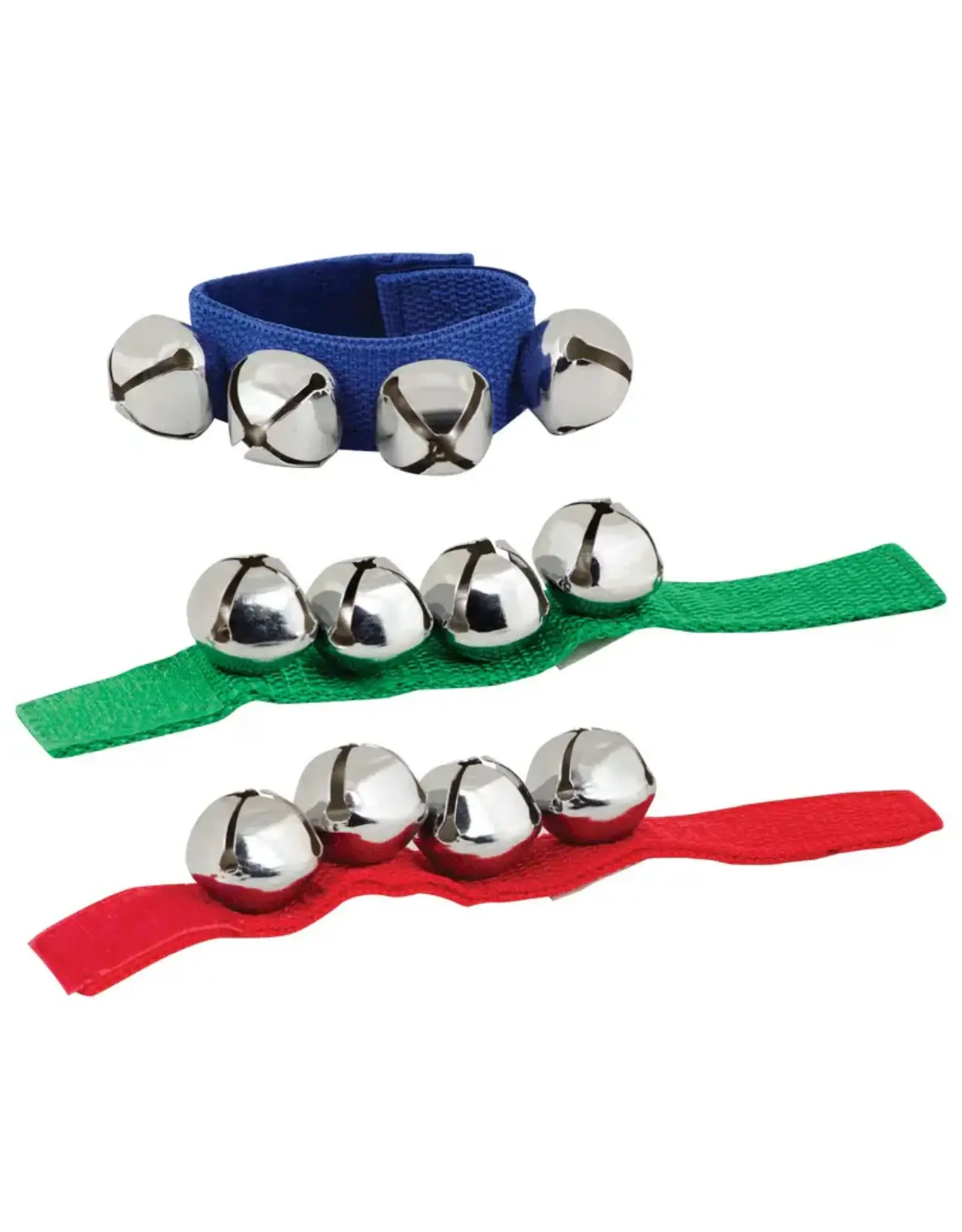 Schylling Velcro Hand Bells