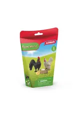 Schleich Farm Family - Clucking Collectibles