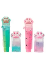 STREAMLINE Paw Eraser & Sharpener Combo