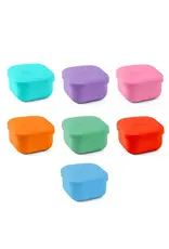 OmieLife Omielife Silicone Snack Container