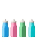 OmieLife Omielife Silicone Water Bottles