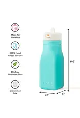 OmieLife Omielife Silicone Water Bottles