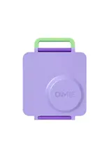 OmieLife OmieBox, Lilac Purple