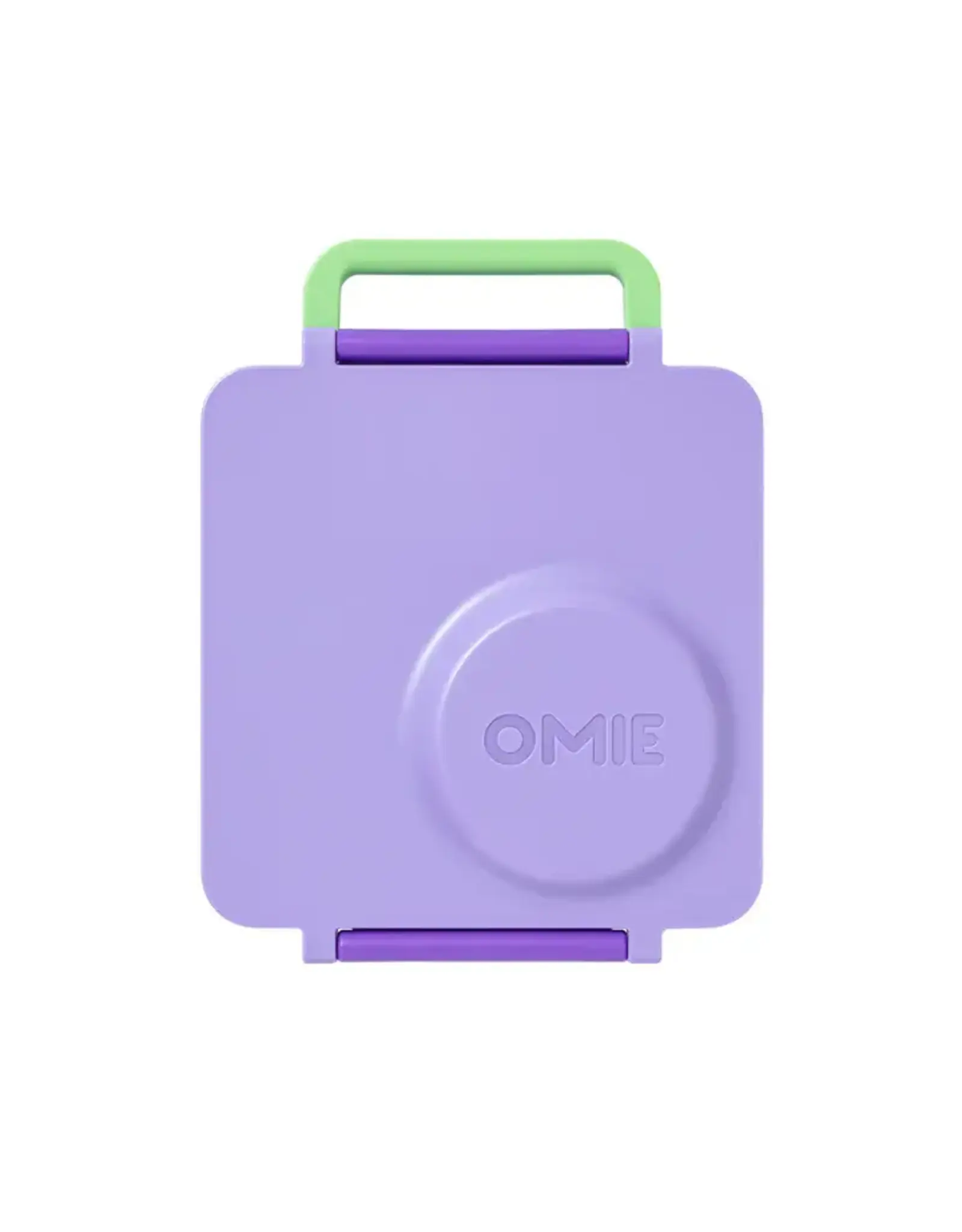 OmieLife OmieBox, Lilac Purple