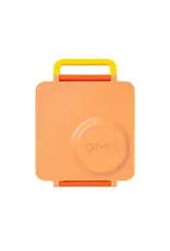 OmieLife OmieBox, Poppy Orange