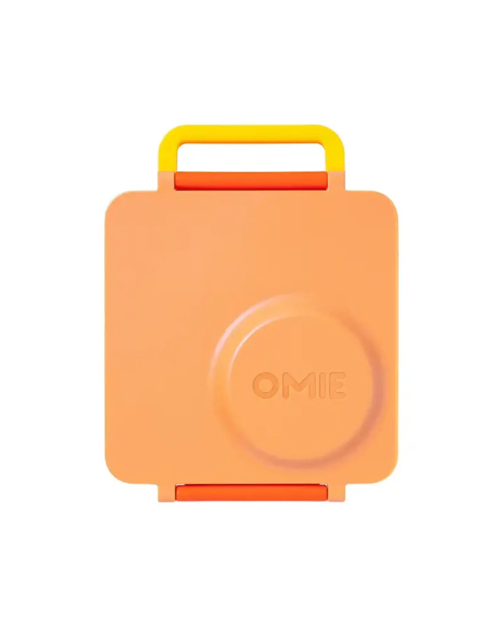 OmieLife OmieBox, Poppy Orange