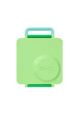OmieLife OmieBox, Apple Green