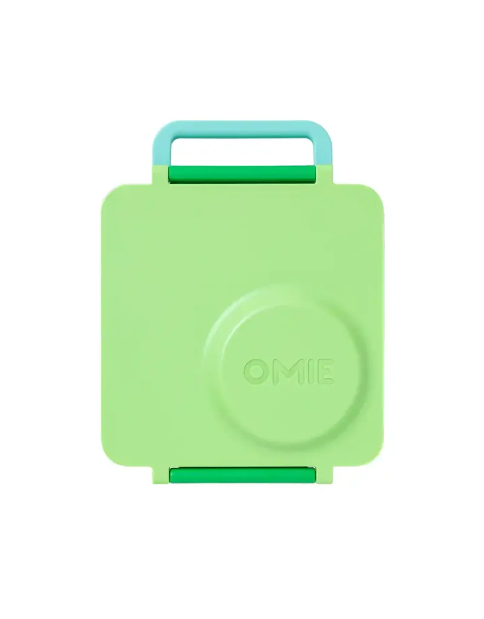 OmieLife OmieBox, Apple Green