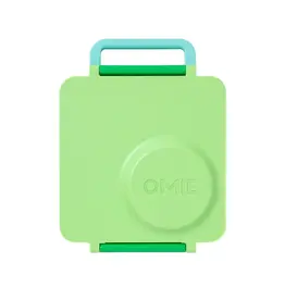 OmieLife OmieBox, Apple Green