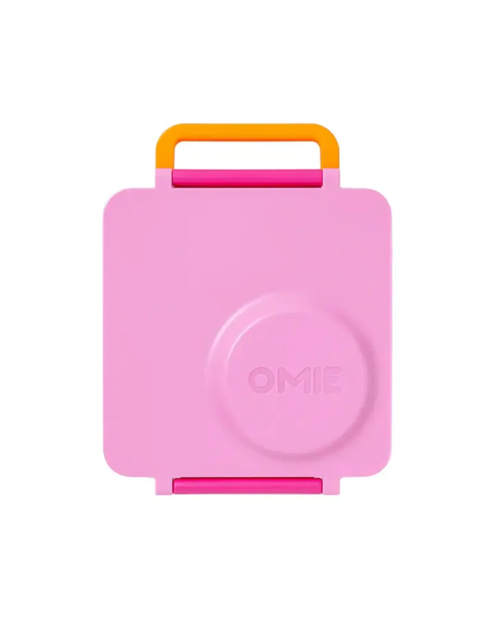 OmieLife OmieBox, Pixie Pink