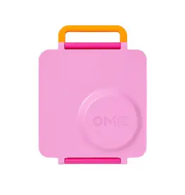 OmieLife OmieBox, Pixie Pink