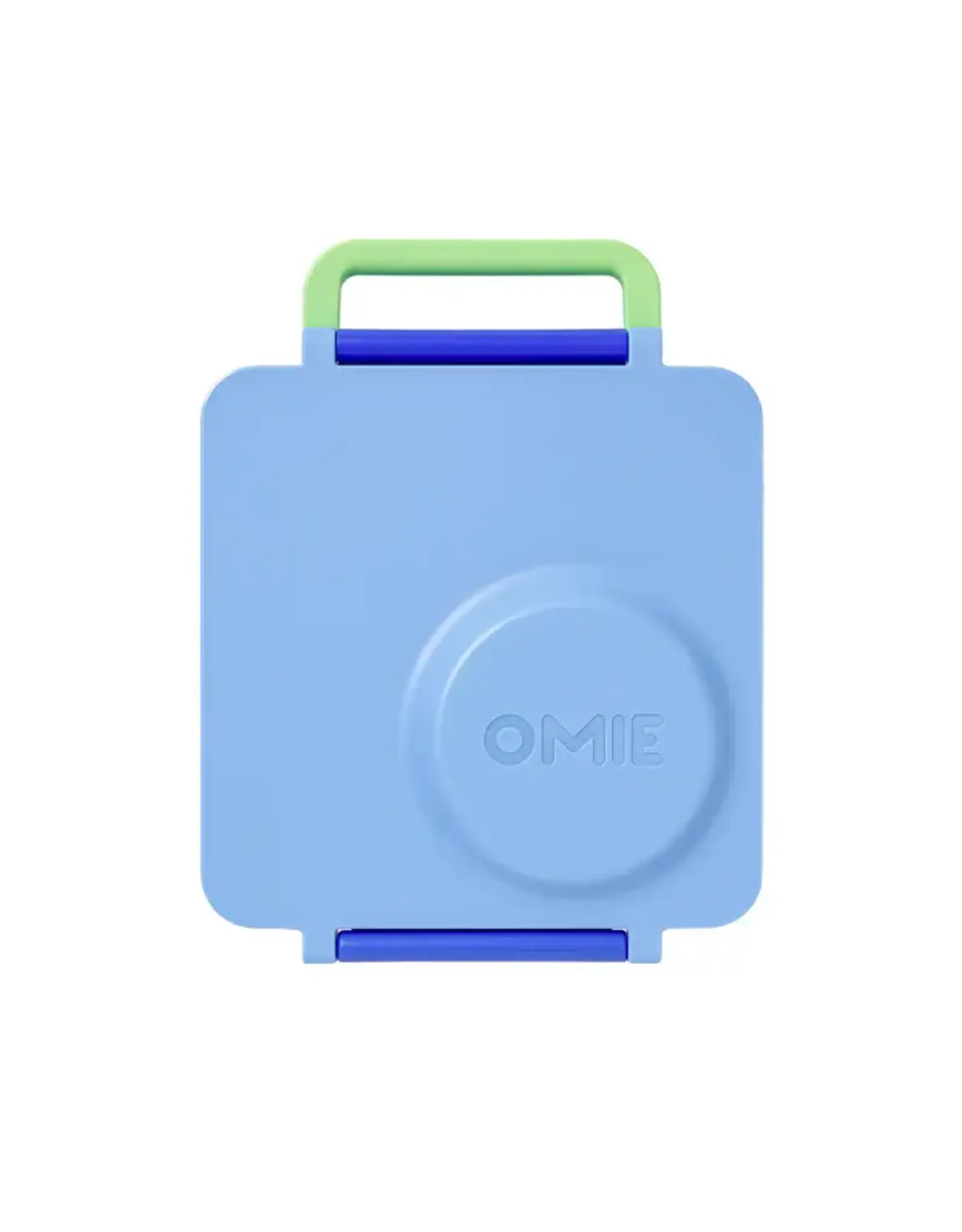 OmieLife OmieBox, Sea Blue