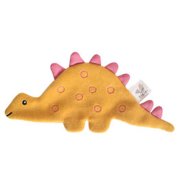 Tikiri Baby Stegosaurus w/ Crinkle