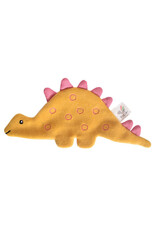 Tikiri Baby Stegosaurus w/ Crinkle