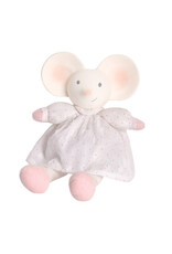 Tikiri Mini Meiya the Mouse Natural Rubber Head Toy