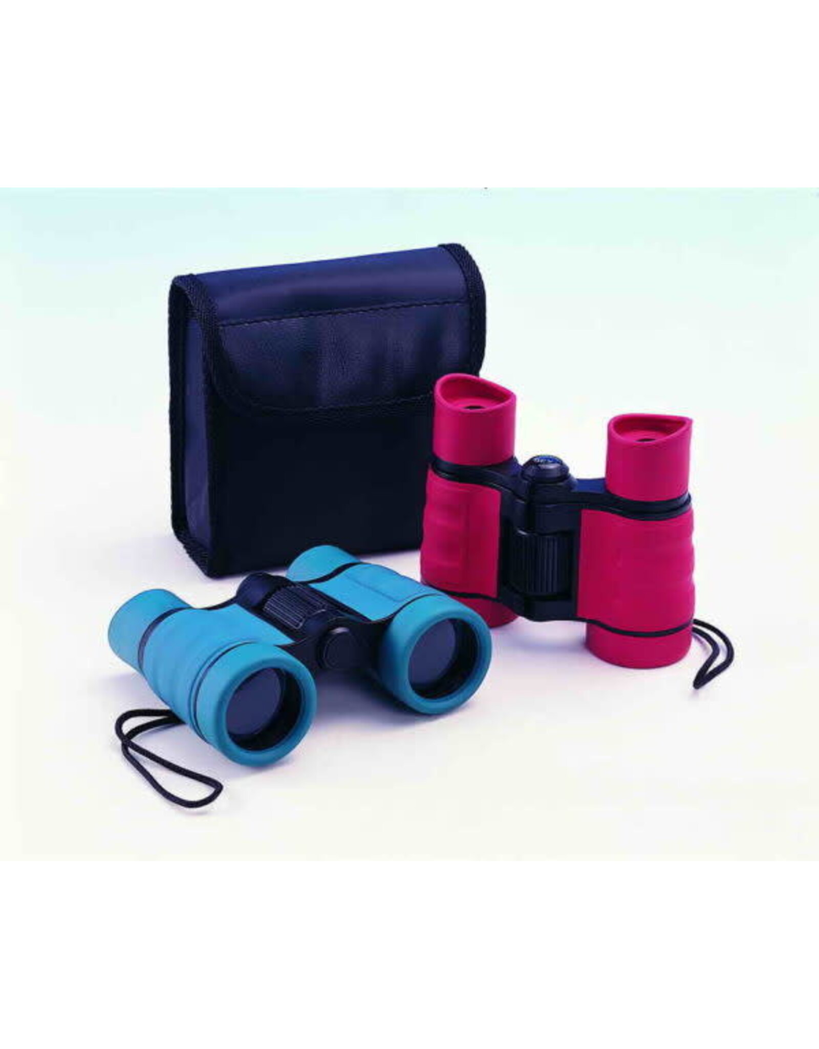 Playwell Binoculars (4x32)