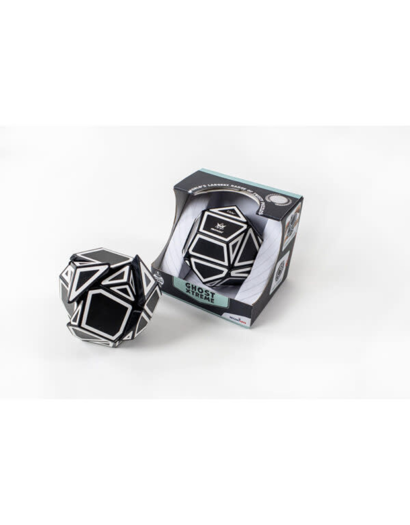 Recent Toys Ghost Xtreme