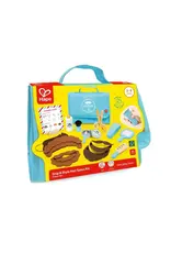 Hape Snip & Style Hair Salon Kit